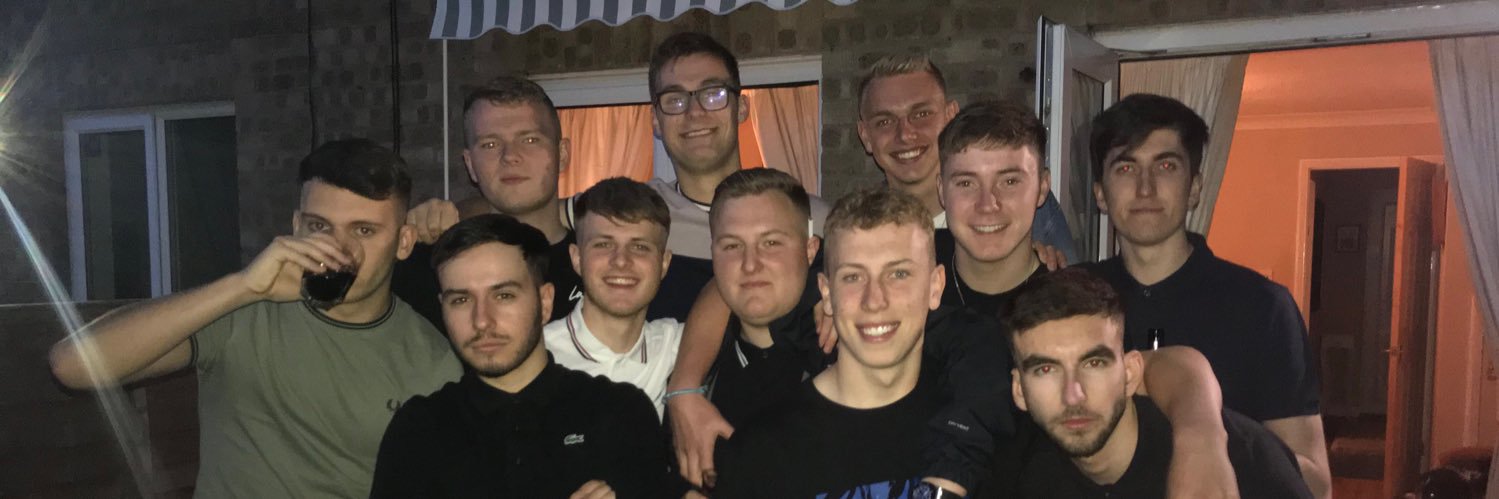 GarrattNathan's profile banner image