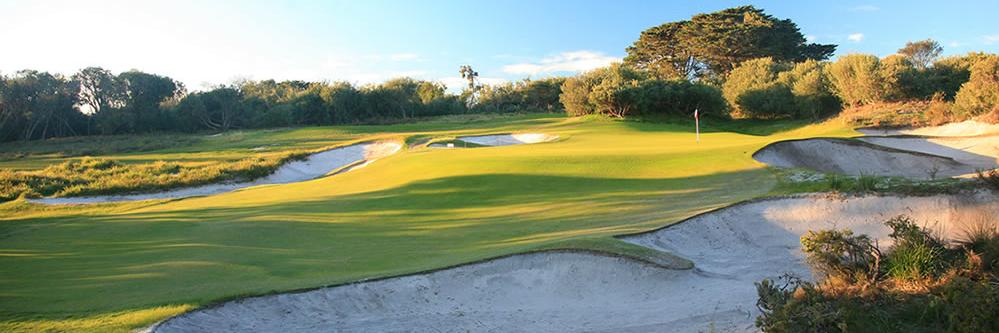 Golf Management Aust banner