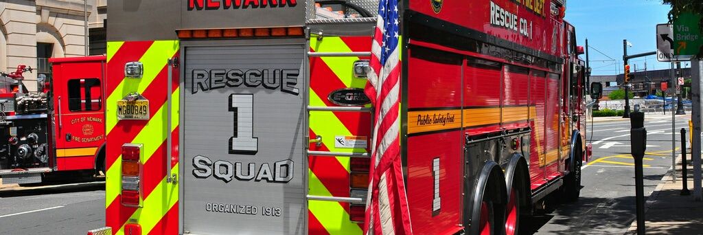 NewarkFireDept's profile banner image