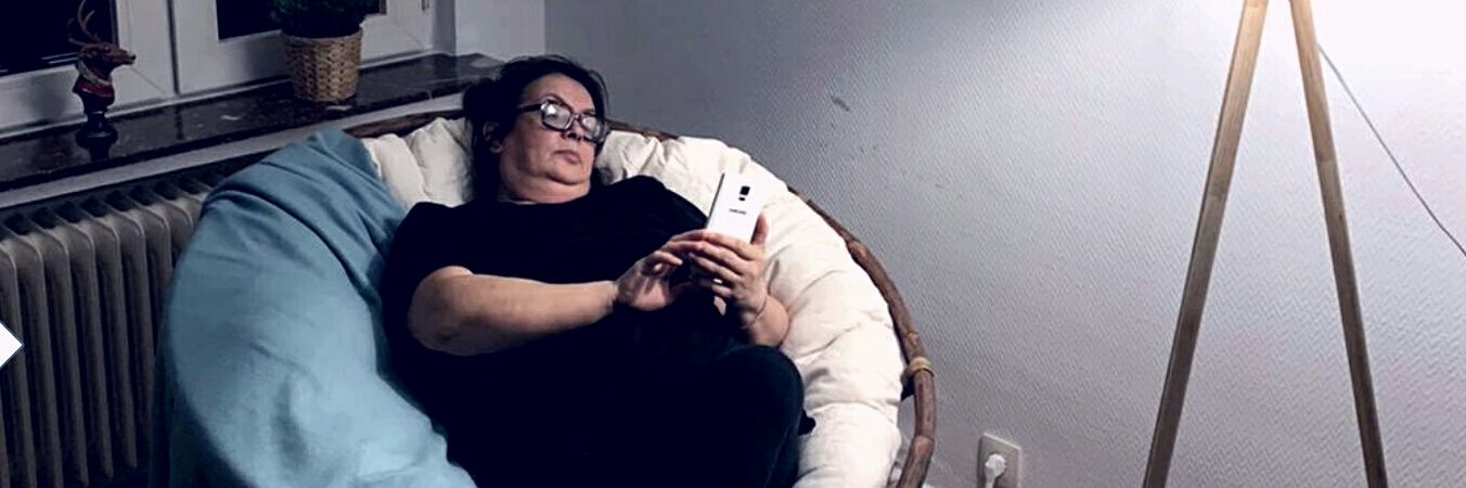 DemirbasSenem's profile banner image