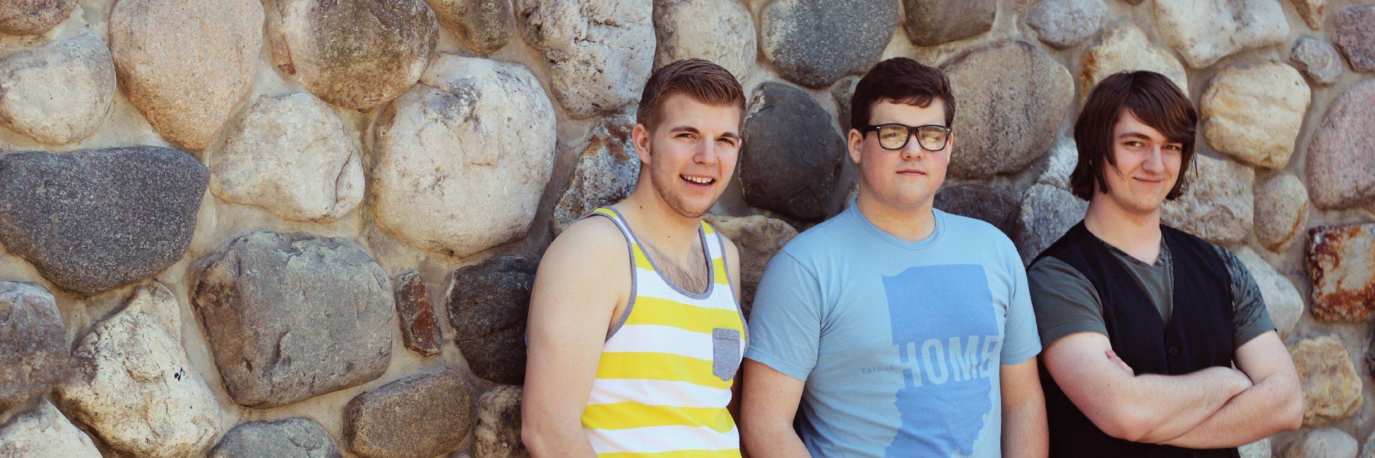 ShatterRed (Band) banner