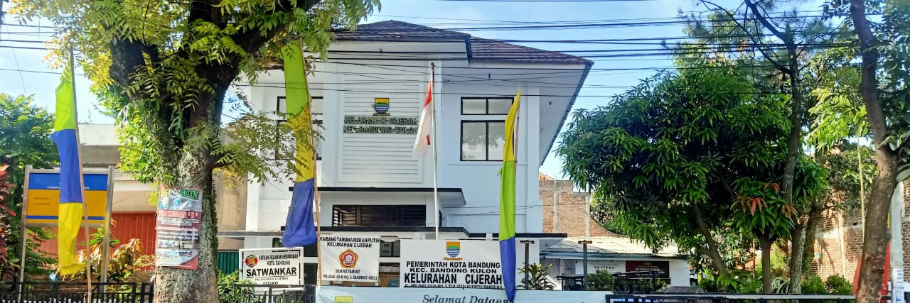 kelcijerah's profile banner image