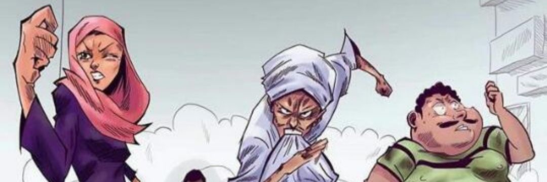 melfoli12's profile banner image