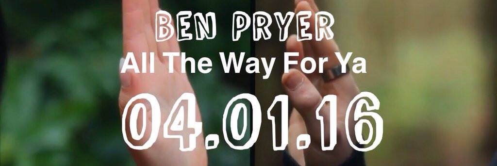Pryerpromotion's profile banner image