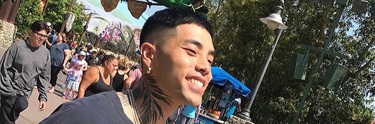 warriormatoki's profile banner image