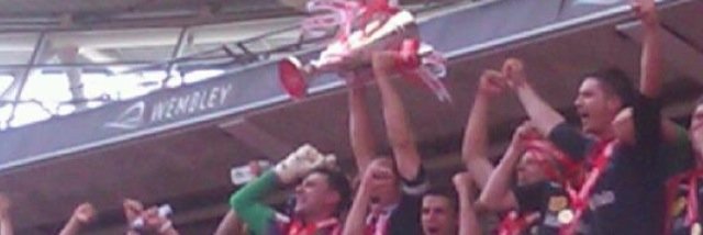Alex Poole banner