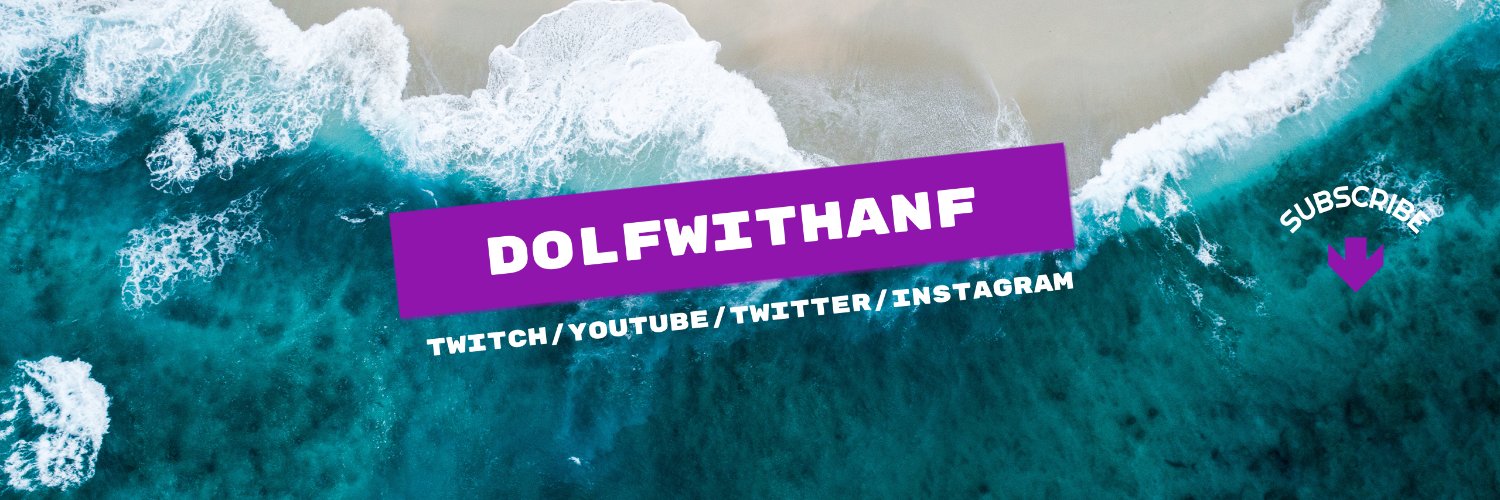 Dolf banner