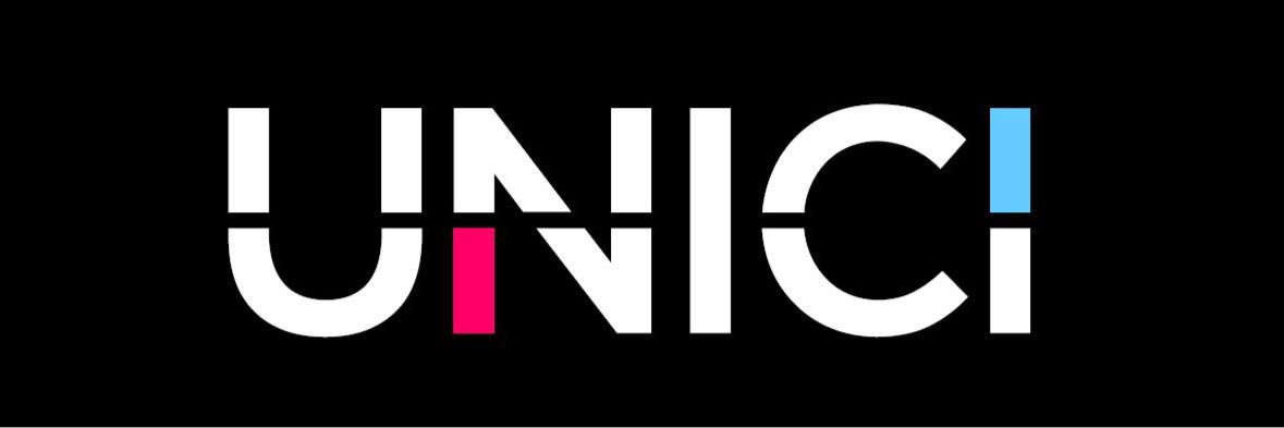 Unici banner