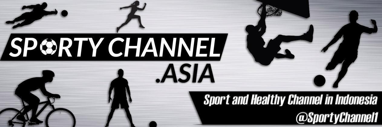 SportyChannel1's profile banner image