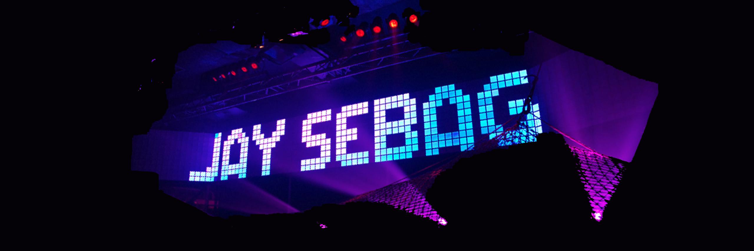 JaySebag's profile banner image