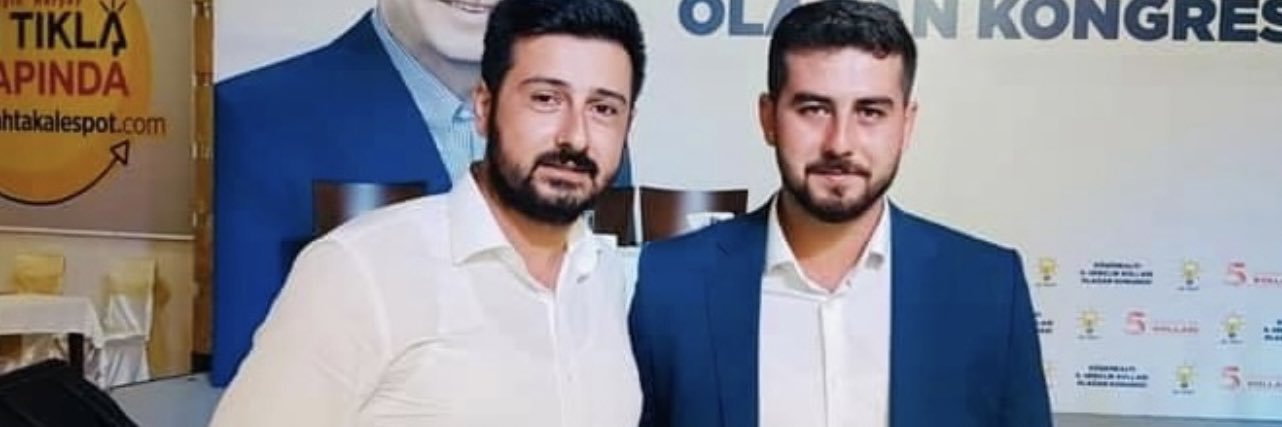 halilkaya07Ak's profile banner image
