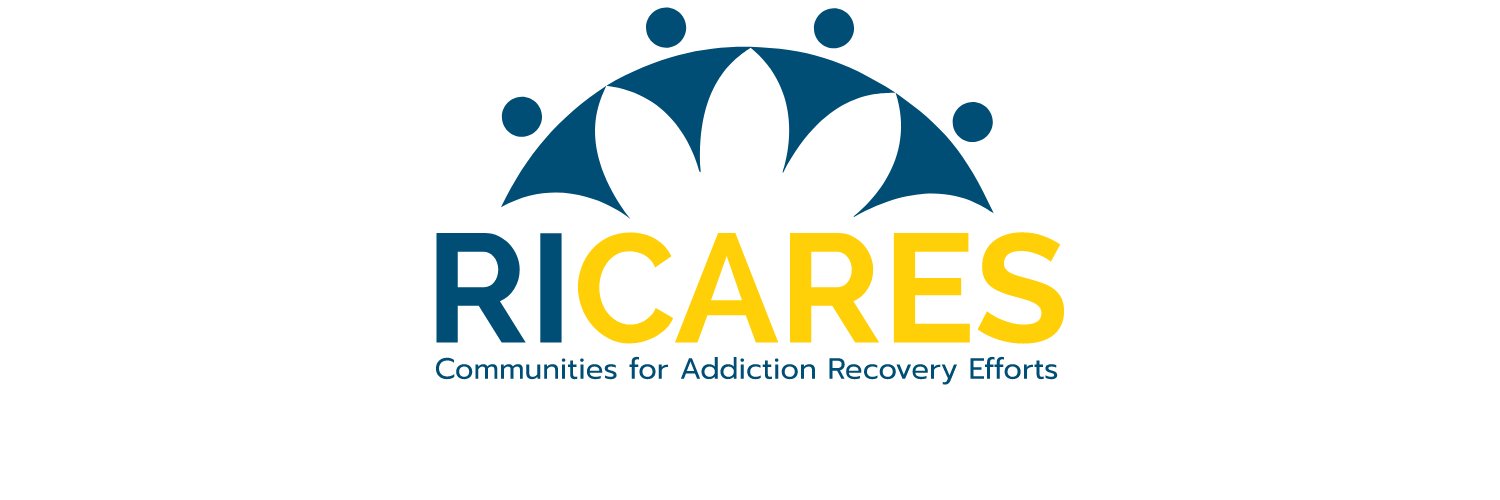 RICARES banner