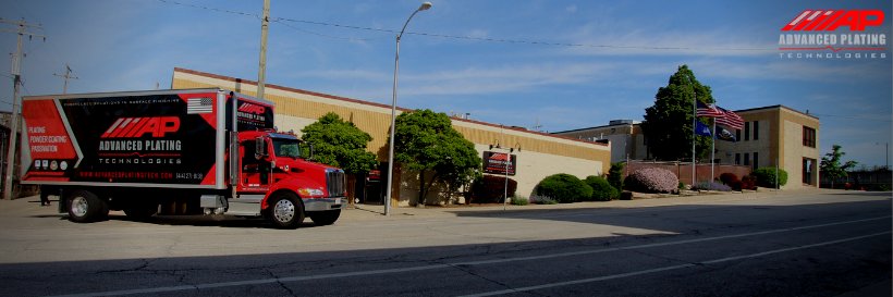 Advanced Plating banner