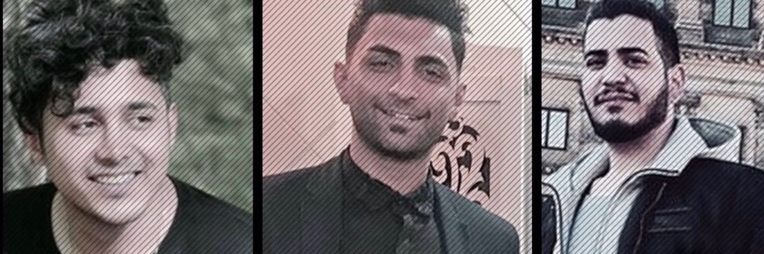 Haji banner