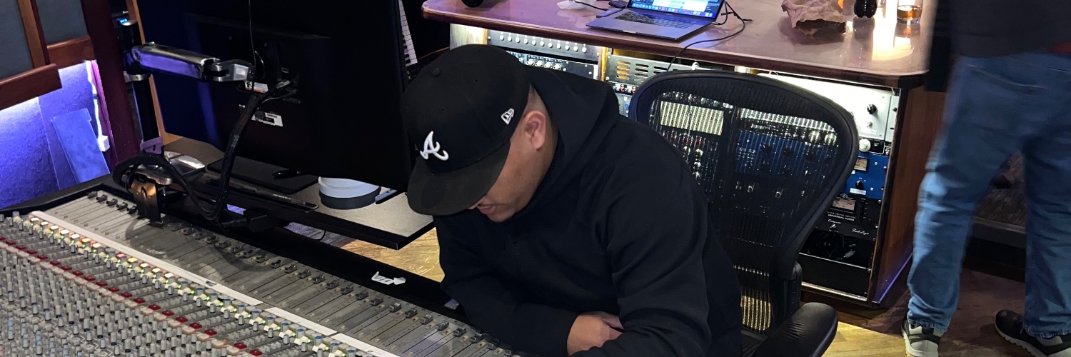 SkyyBeatz's profile banner image