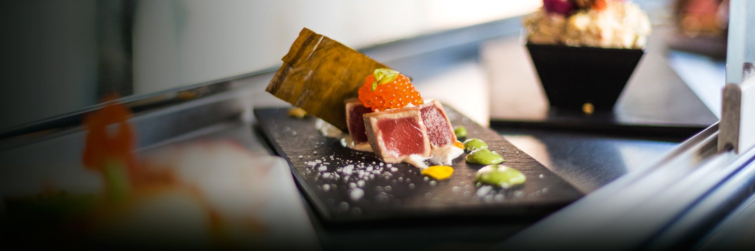100Restaurantes's profile banner image