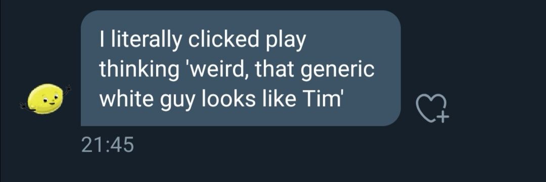 IamTimF's profile banner image