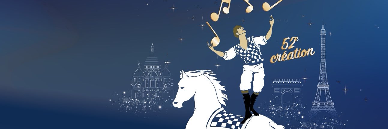 Les Folies Gruss banner