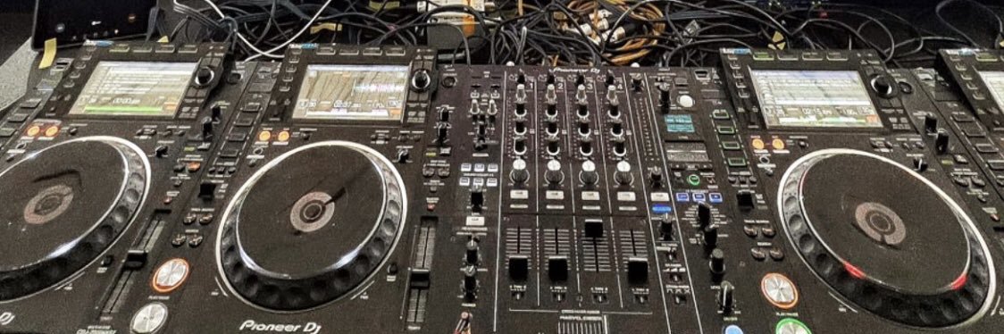 RamDjMusic's profile banner image