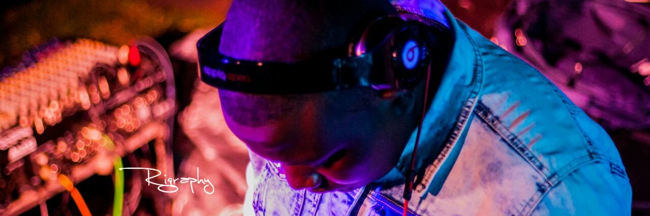 DJ Decapetator banner