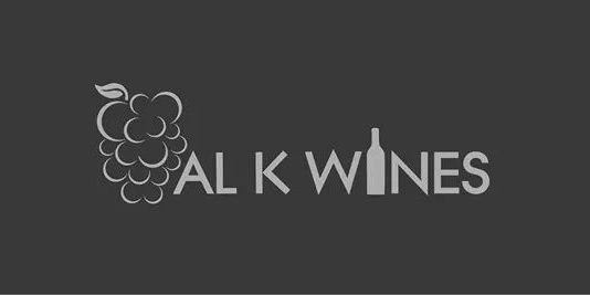 AL K Wines banner