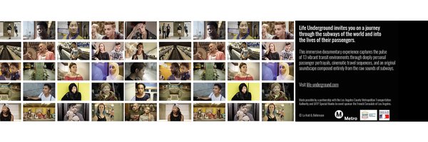 lifeunderdoc Profile Banner