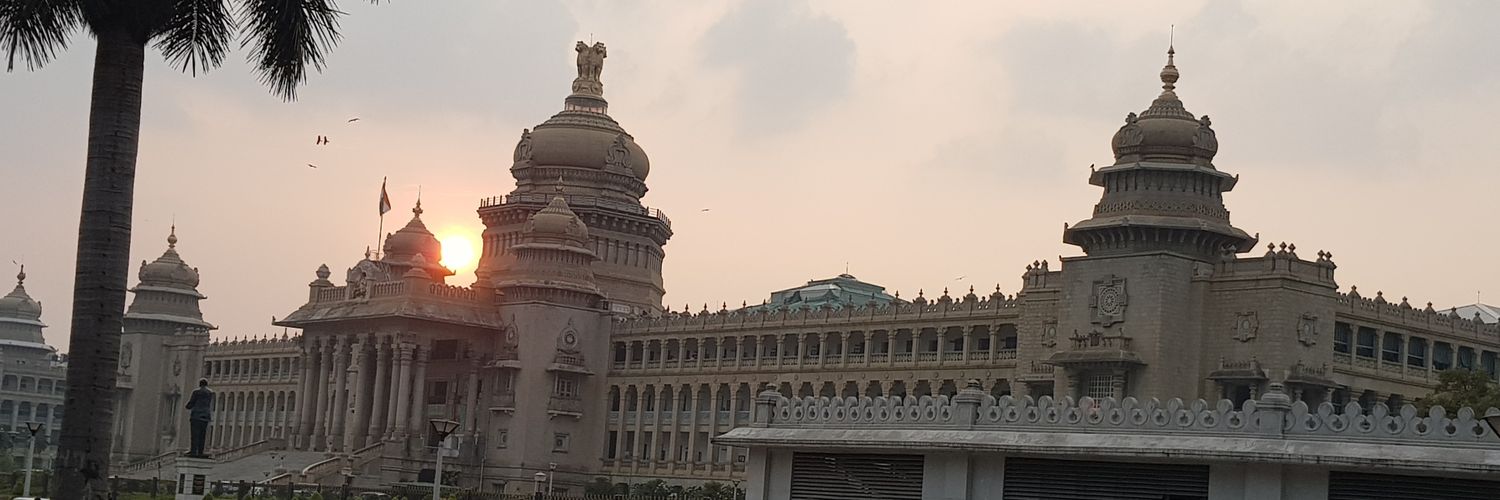 dineshgowdaru's profile banner image