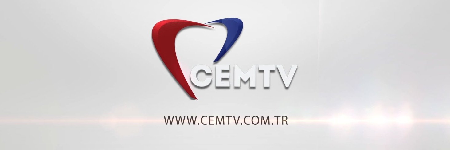 Cem TV banner