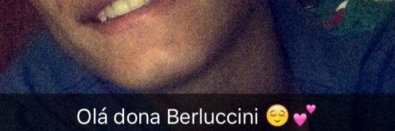 amberluccini's profile banner image