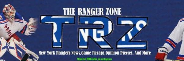 The_RangerZone's profile banner image