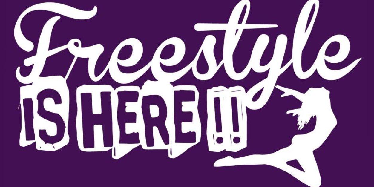 Coliseum Freestyle banner