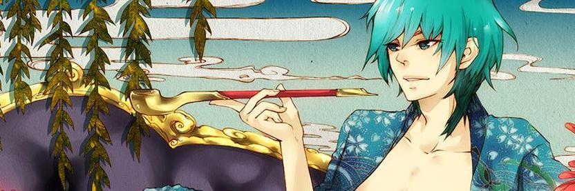 MorpheusRethen's profile banner image