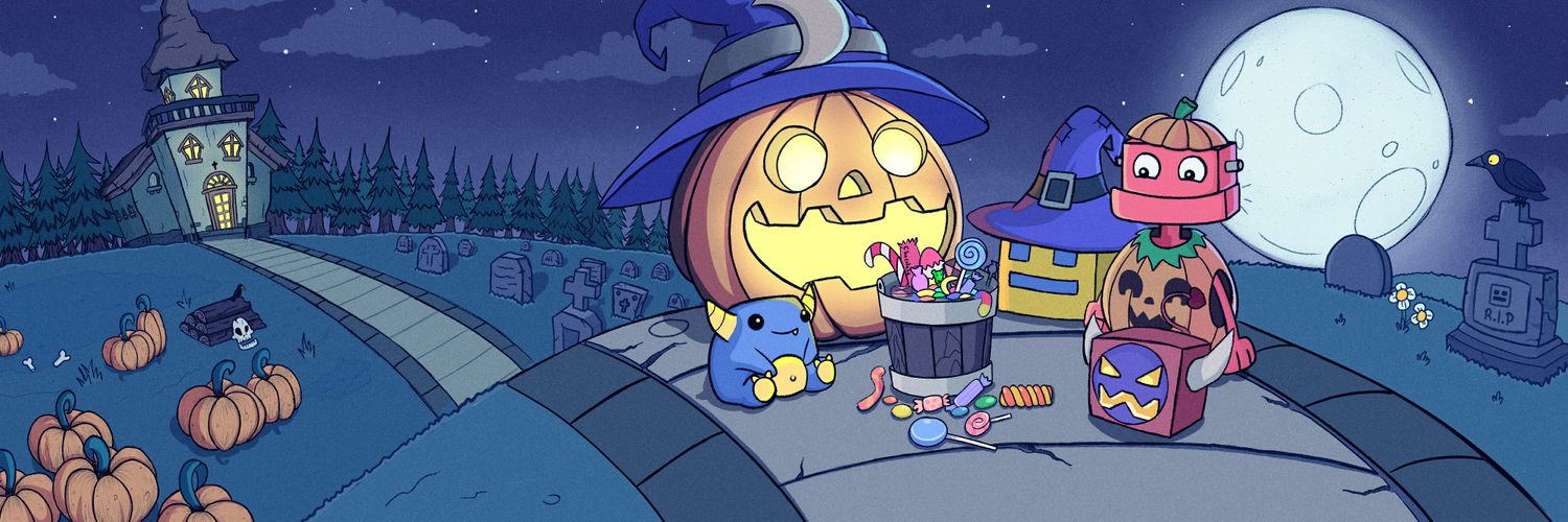PhantomOficial7's profile banner image