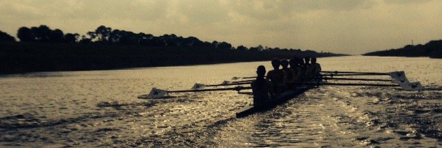 . banner