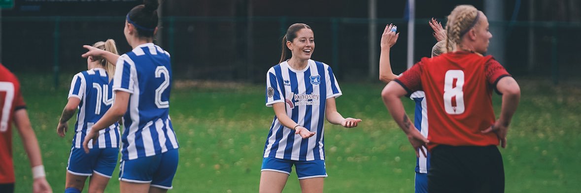Beccaaarussell's profile banner image