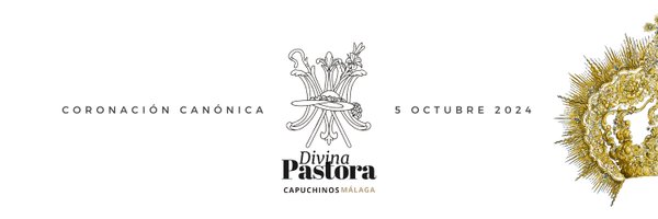 Divina Pastora de Málaga Profile Banner