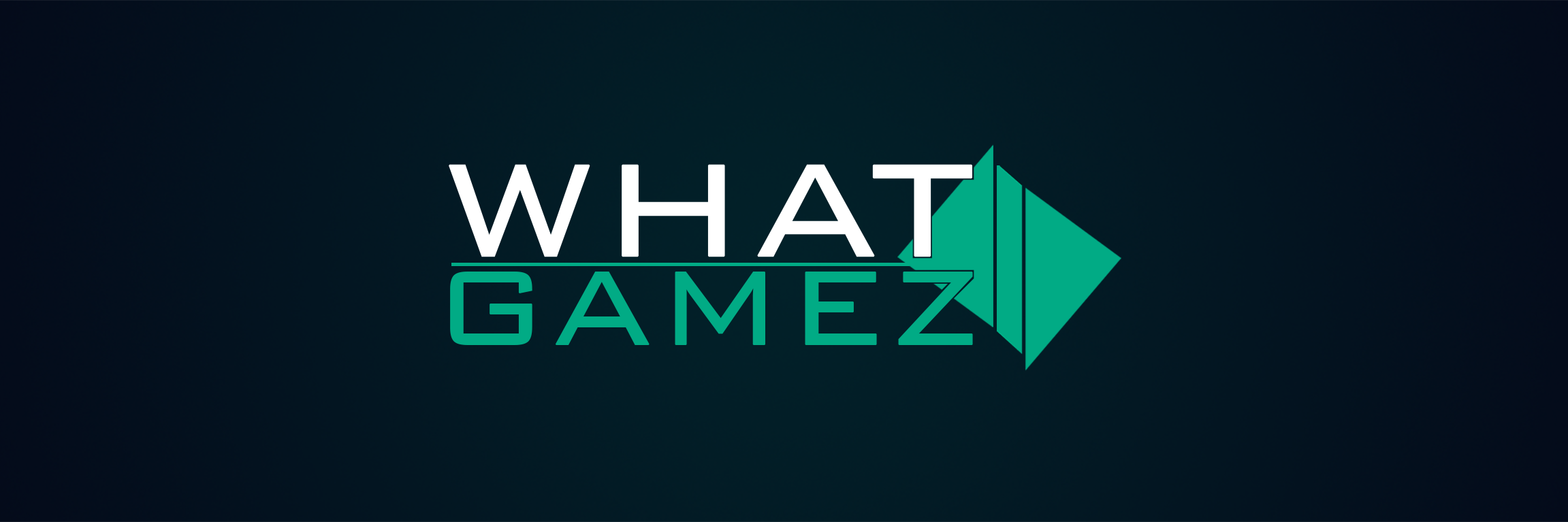 What Gamez banner