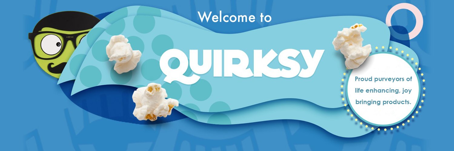GetQuirksy's profile banner image