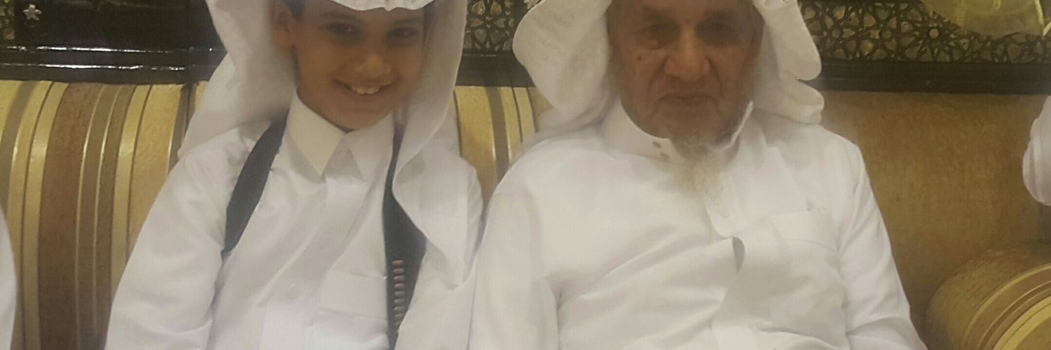 abuomar197's profile banner image
