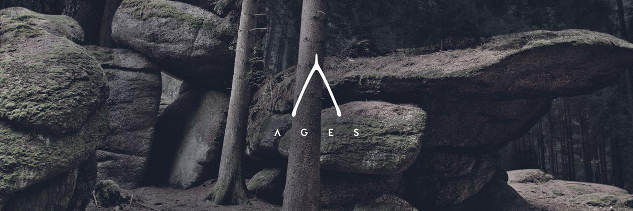Ages banner