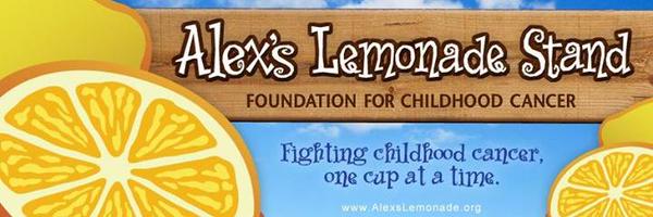 AlexLemonade Profile Banner