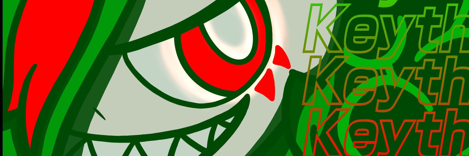 苔谷きーす🐔依頼受付中 banner