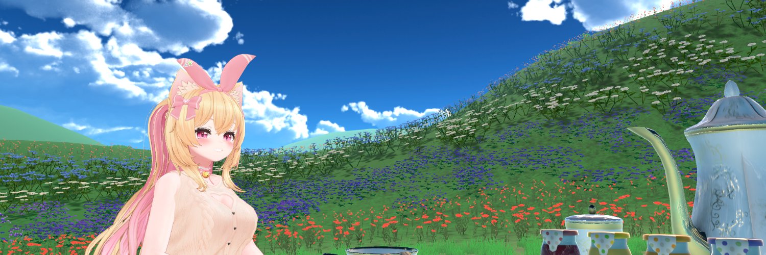 しゅう1( ∩'-'⊂ ) banner