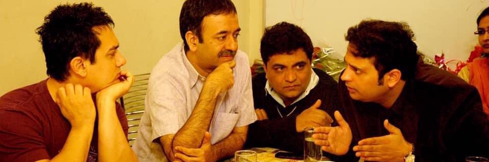 VikrantShandily's profile banner image