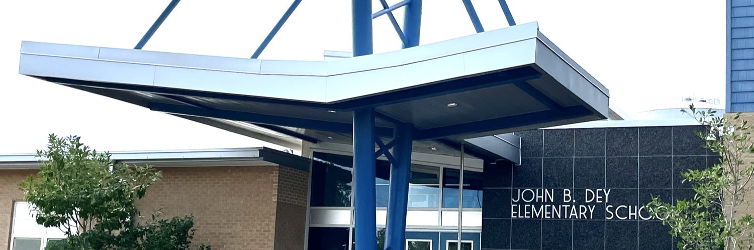 JBD Elementary banner