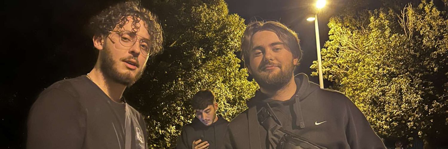 alexamd28's profile banner image