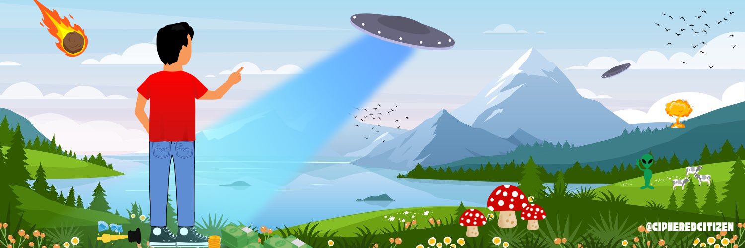 CipheredCitizen's profile banner image