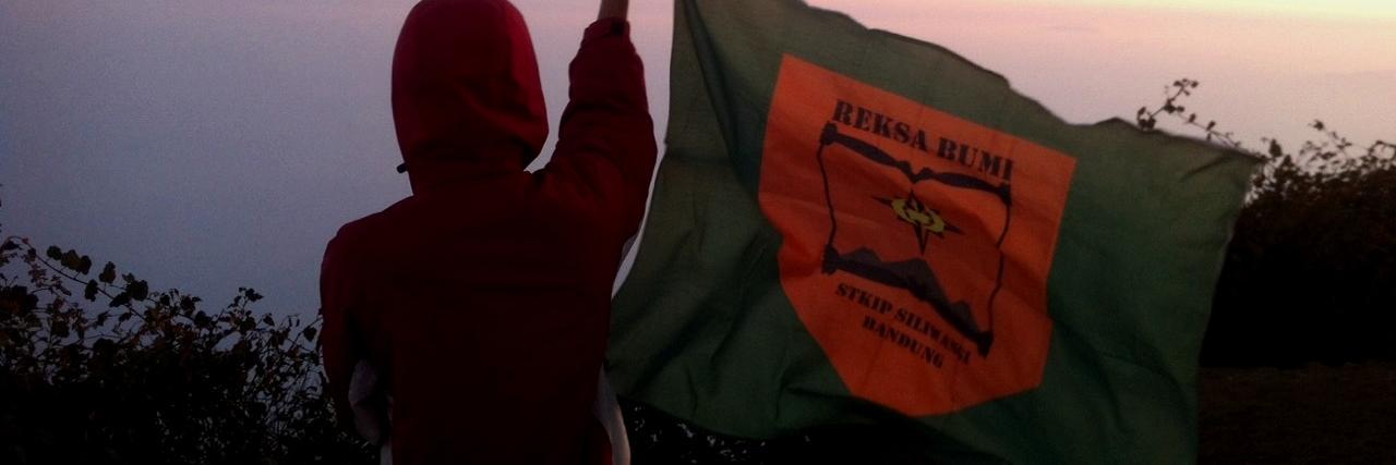 Reksabumi1's profile banner image