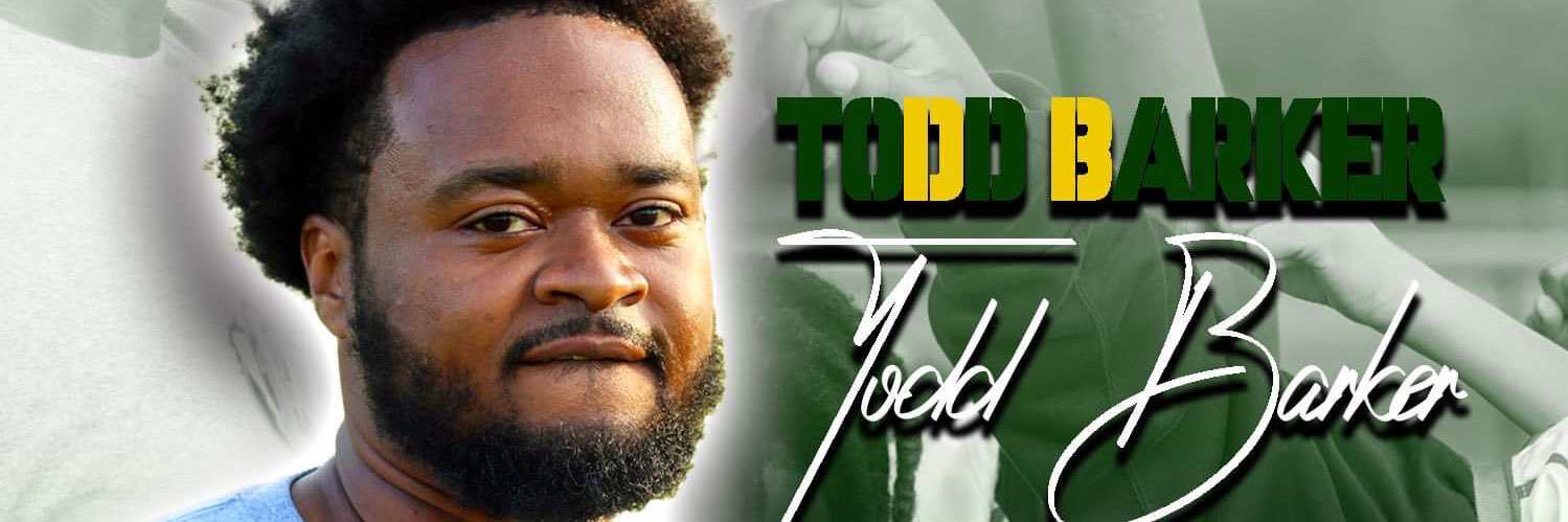 coachToddB's profile banner image