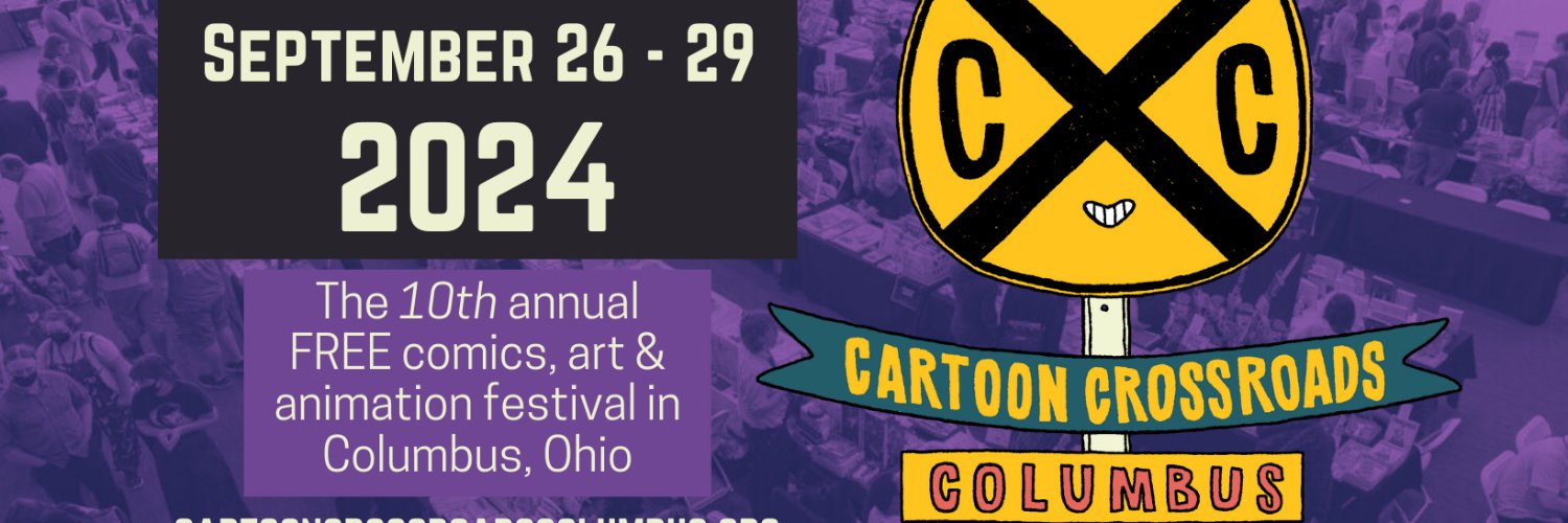 CXCFestival's profile banner image